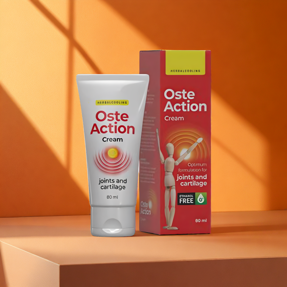 OSTEACTION