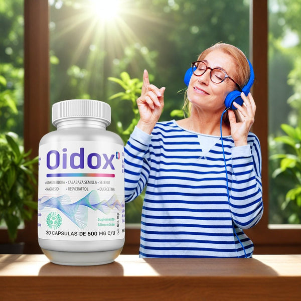 Oidox