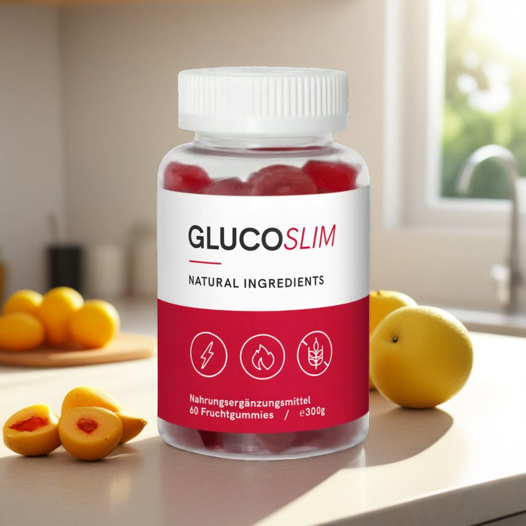 Glucoslim
