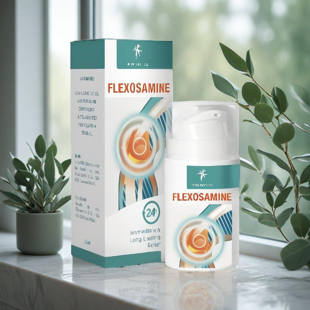 Flexosamine low price
