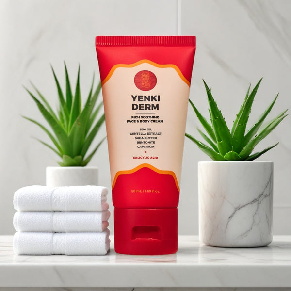 Yenki Derm