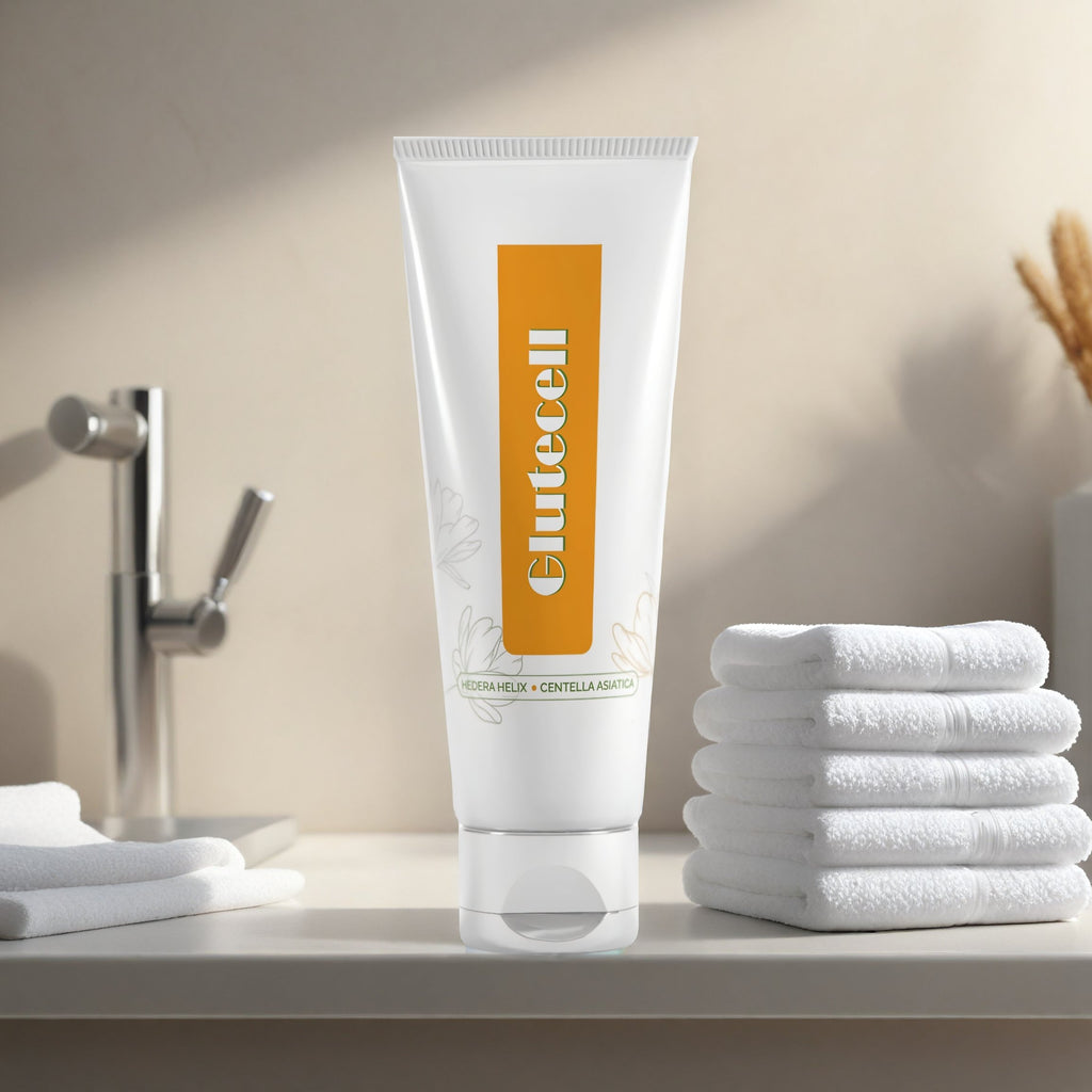 Glutecell Gel