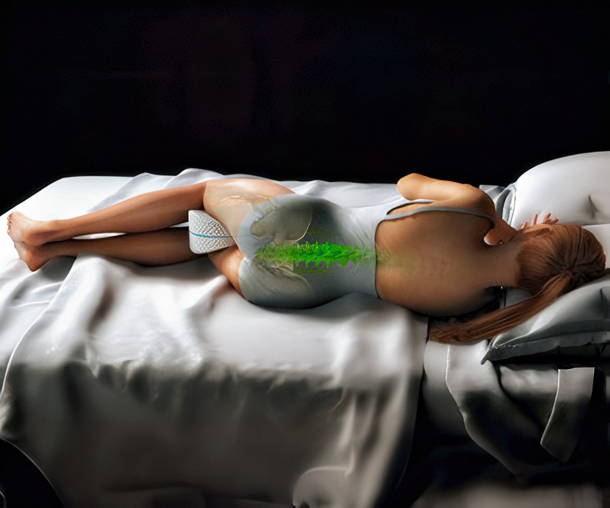 Leg Pillow 2x1 a 298 LEU