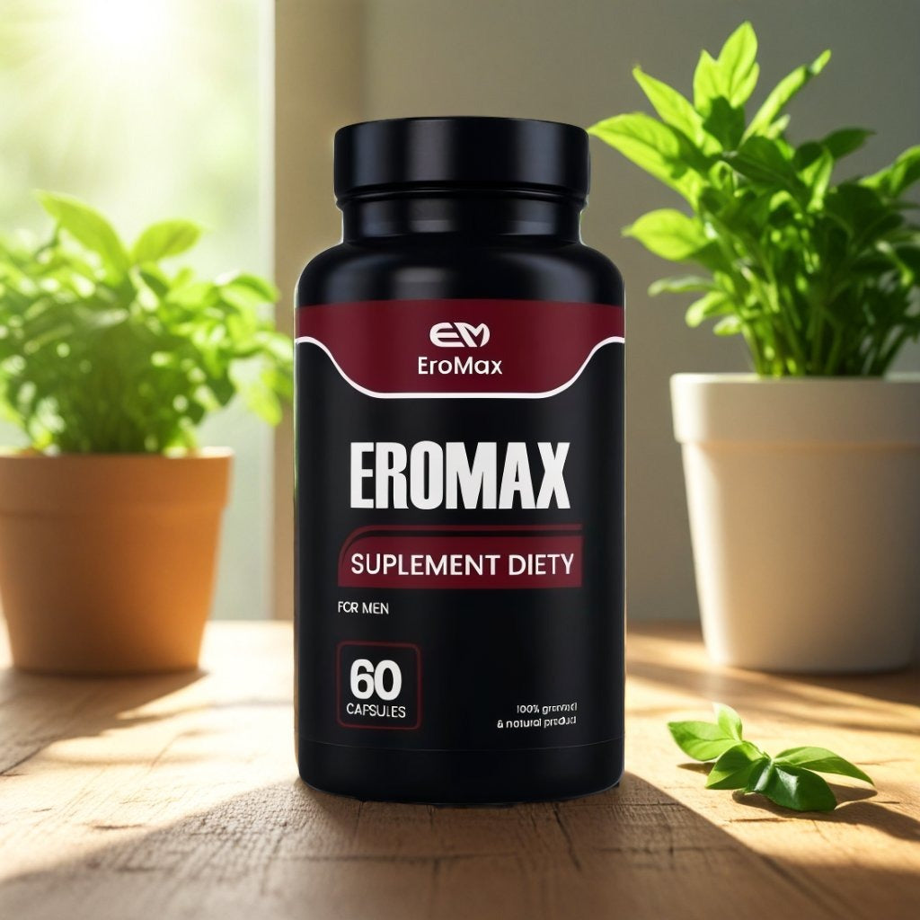 EROMAX
