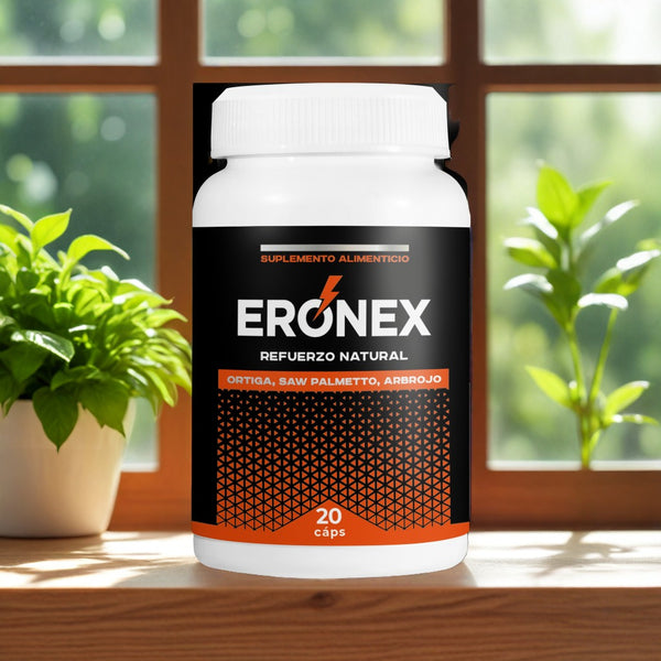 ERONEX