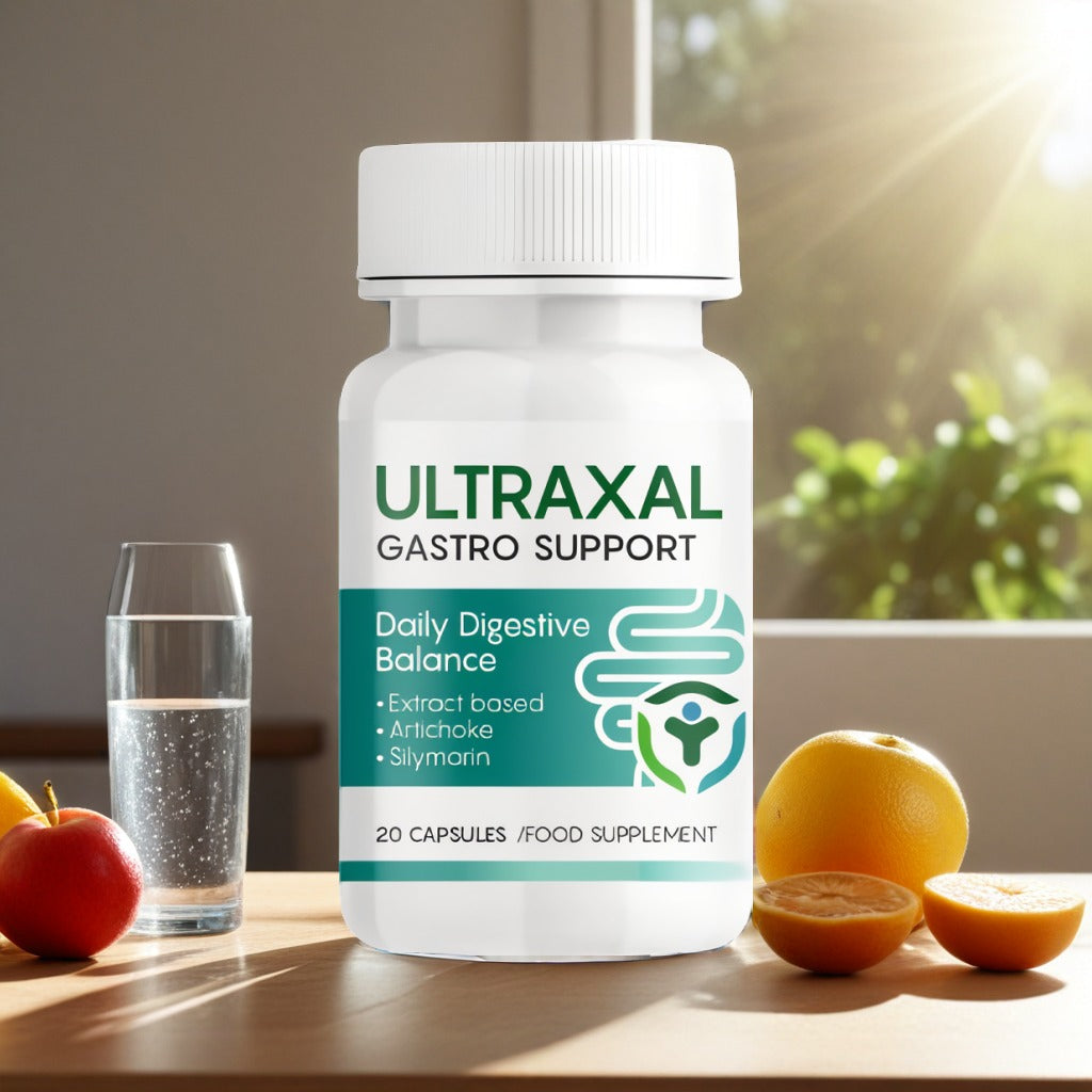 ULTRAXAL