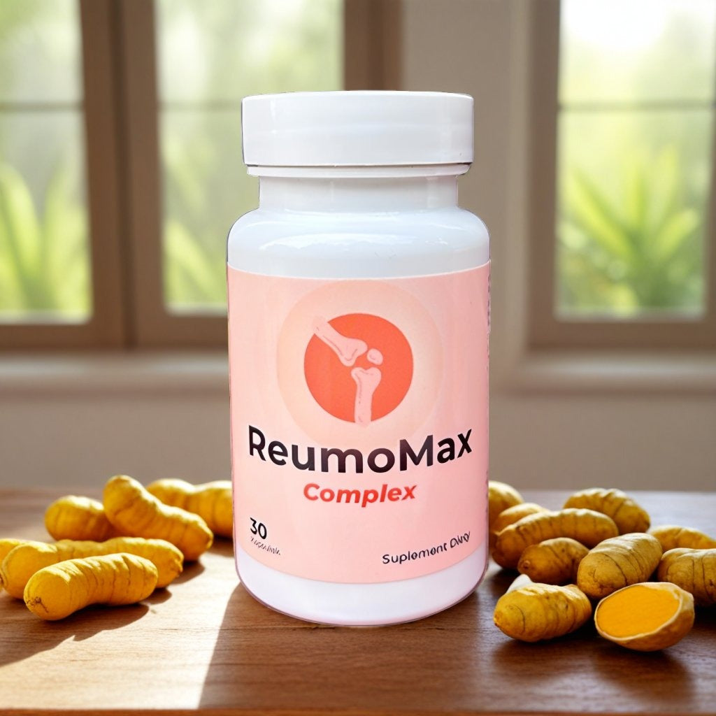 ReumoMax low price