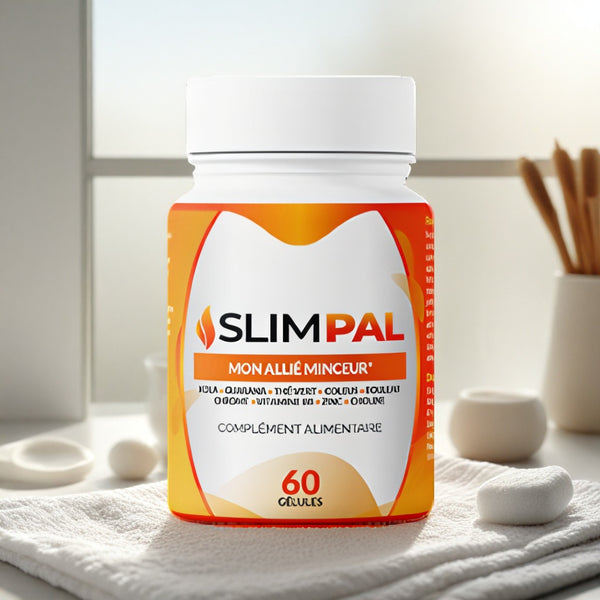 SlimPal