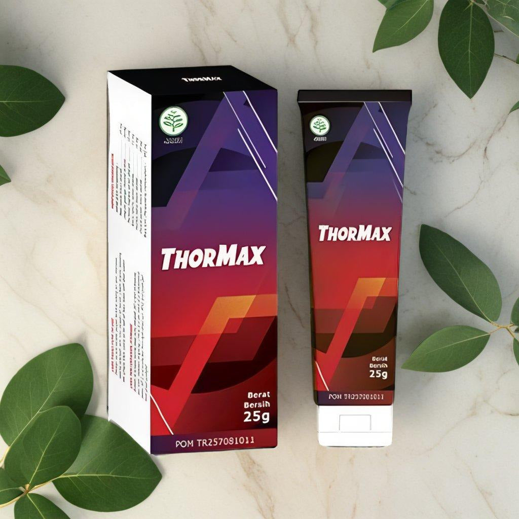 THORMAX