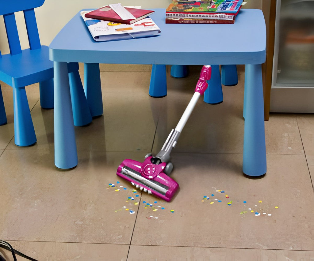 Cordless Vac a 109,99€