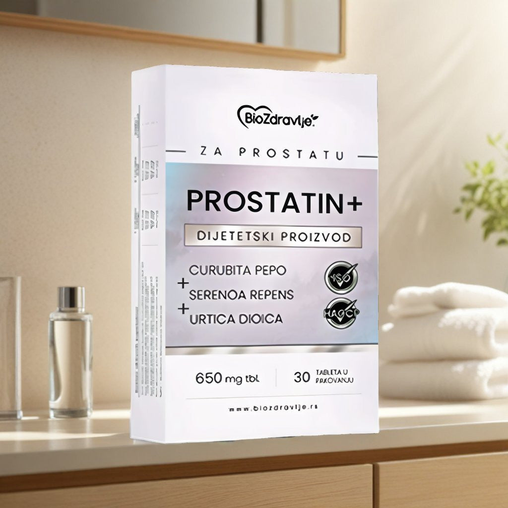 Prostatin Low