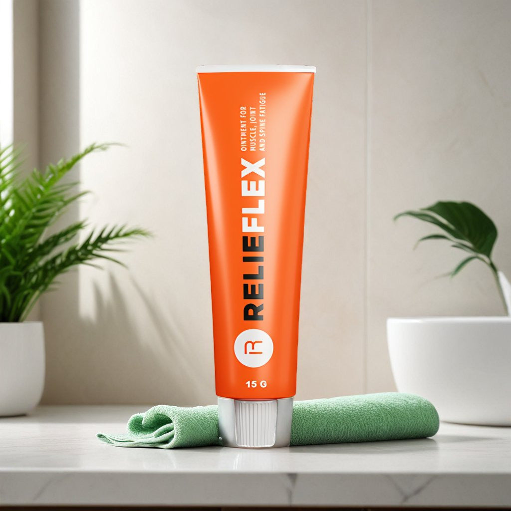 RelieFlex low