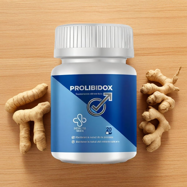 PROLIBIDOX