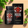 Potens hardmax
