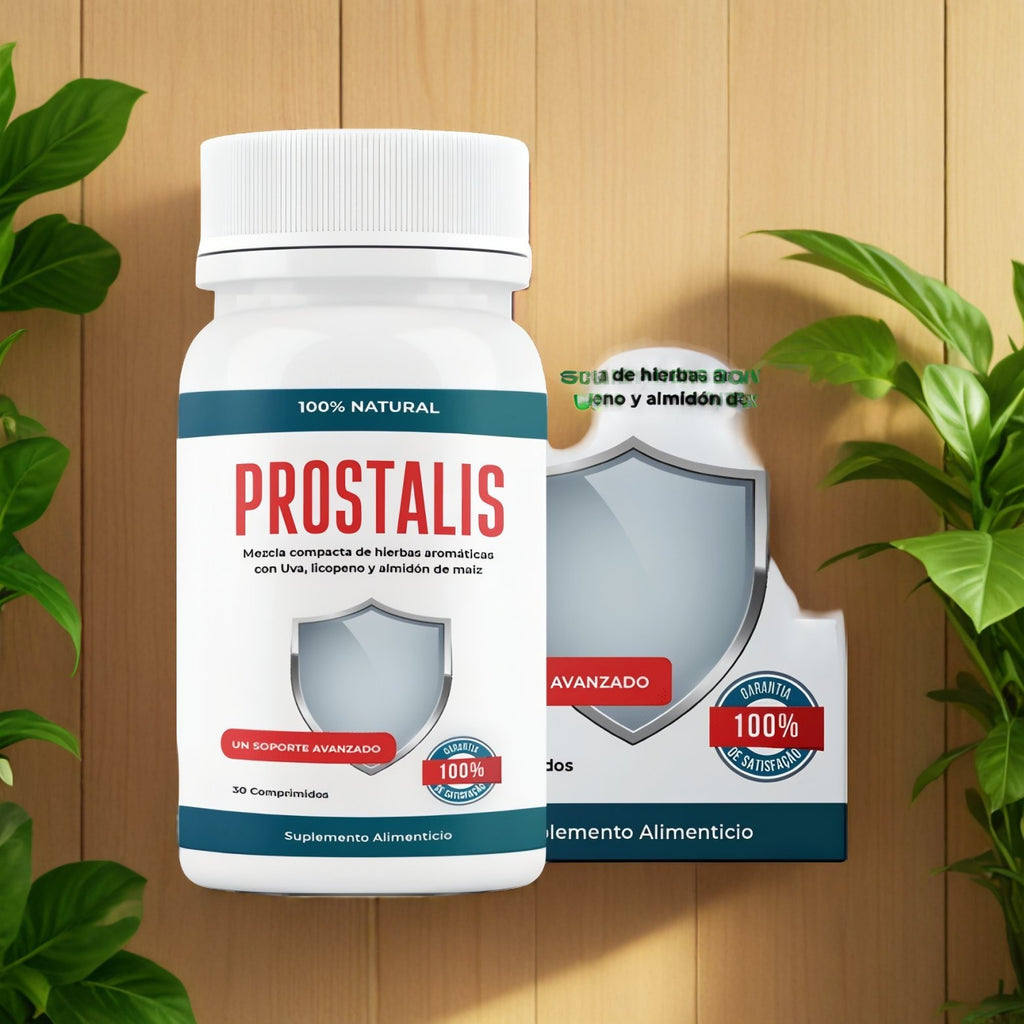Prostalis