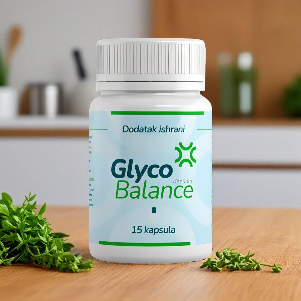 GLYCO BALANCE