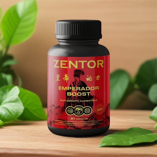 Zentor