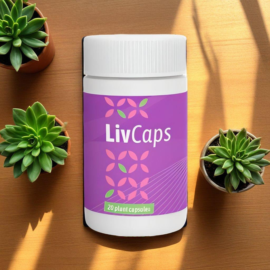 LIV CAPS