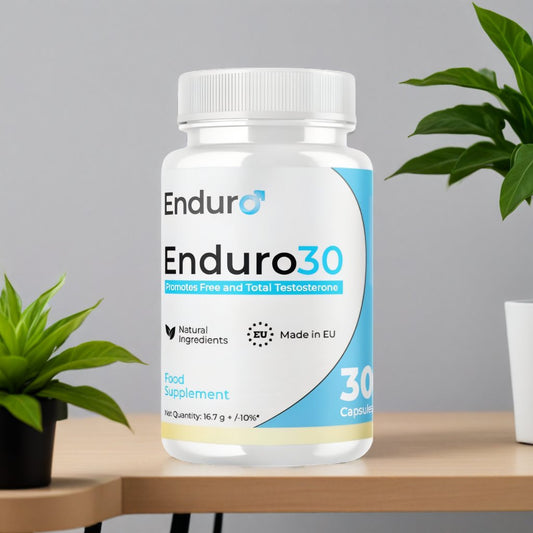 Enduro30 Full