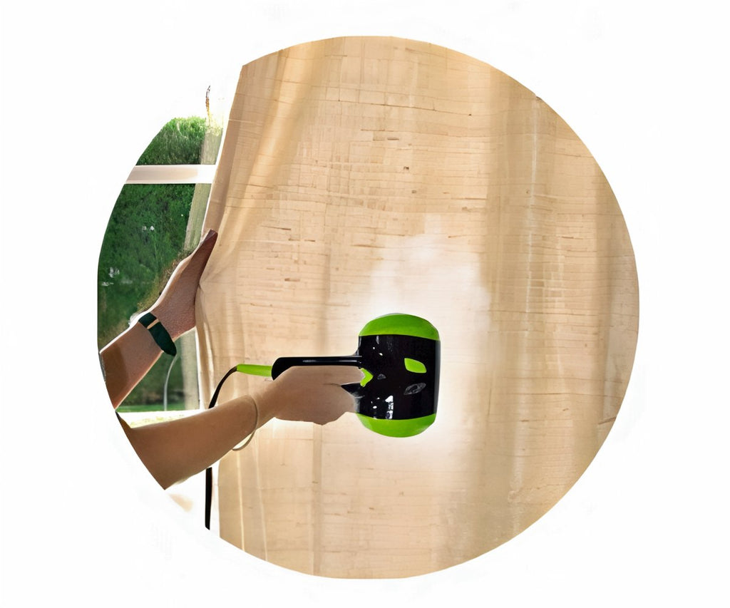 V Cloud Steamer a 248 LEU