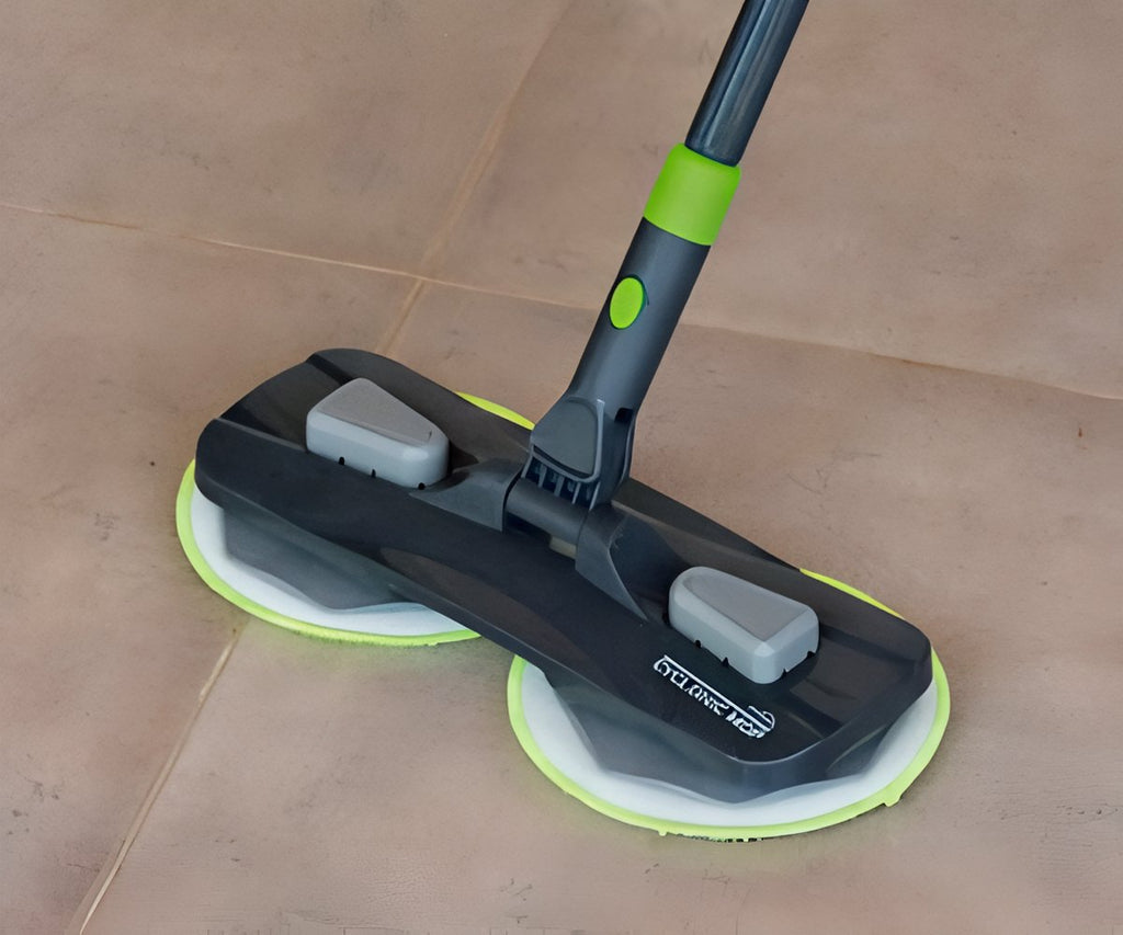 Cyclonic Mop a 59,99€