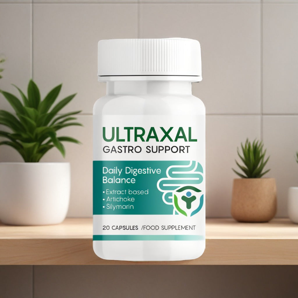 ULTRAXAL