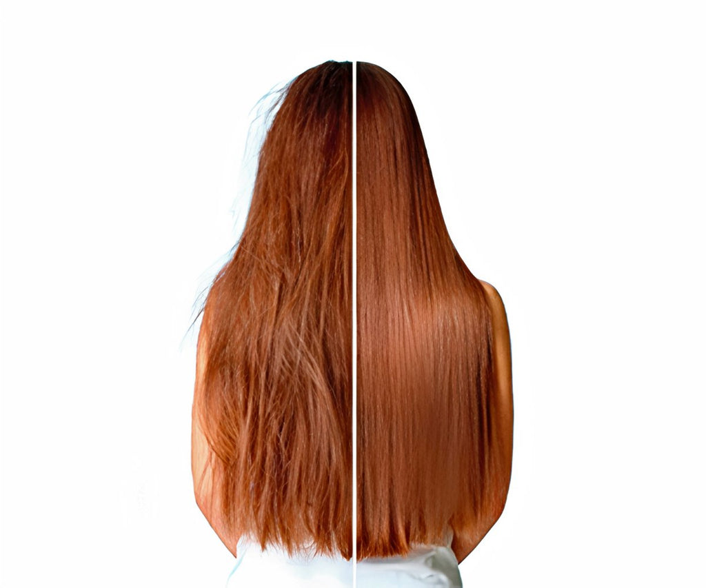 Keratin & Silk Serum a 39,99€