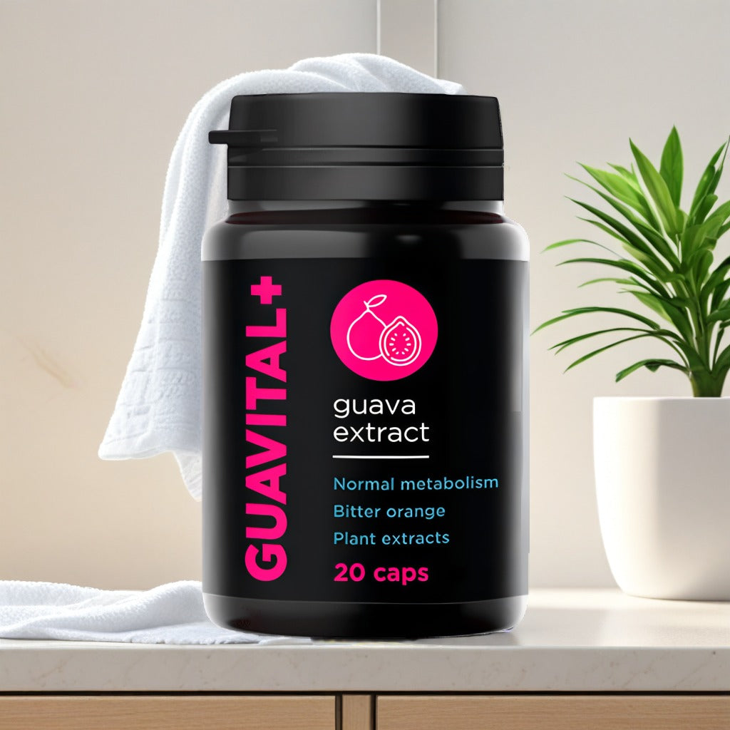 Guavital+