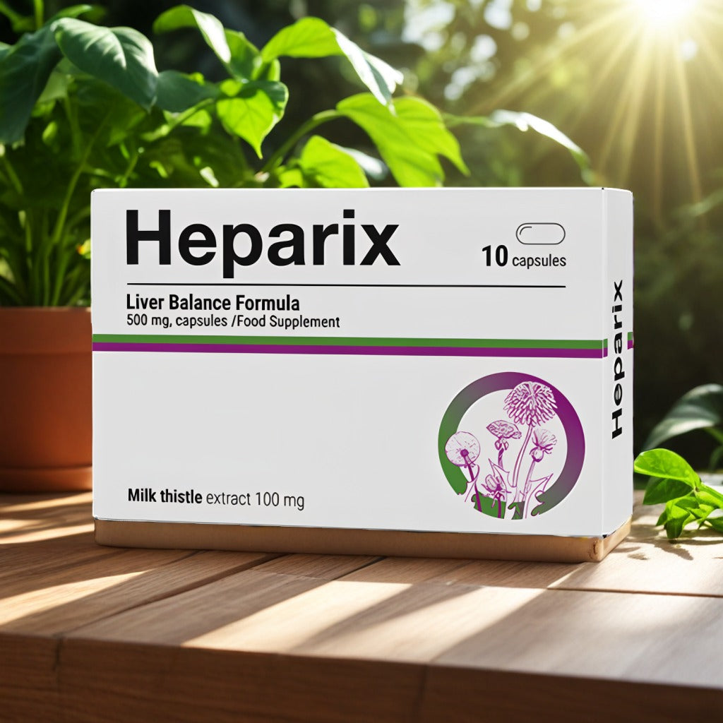 HEPARIX