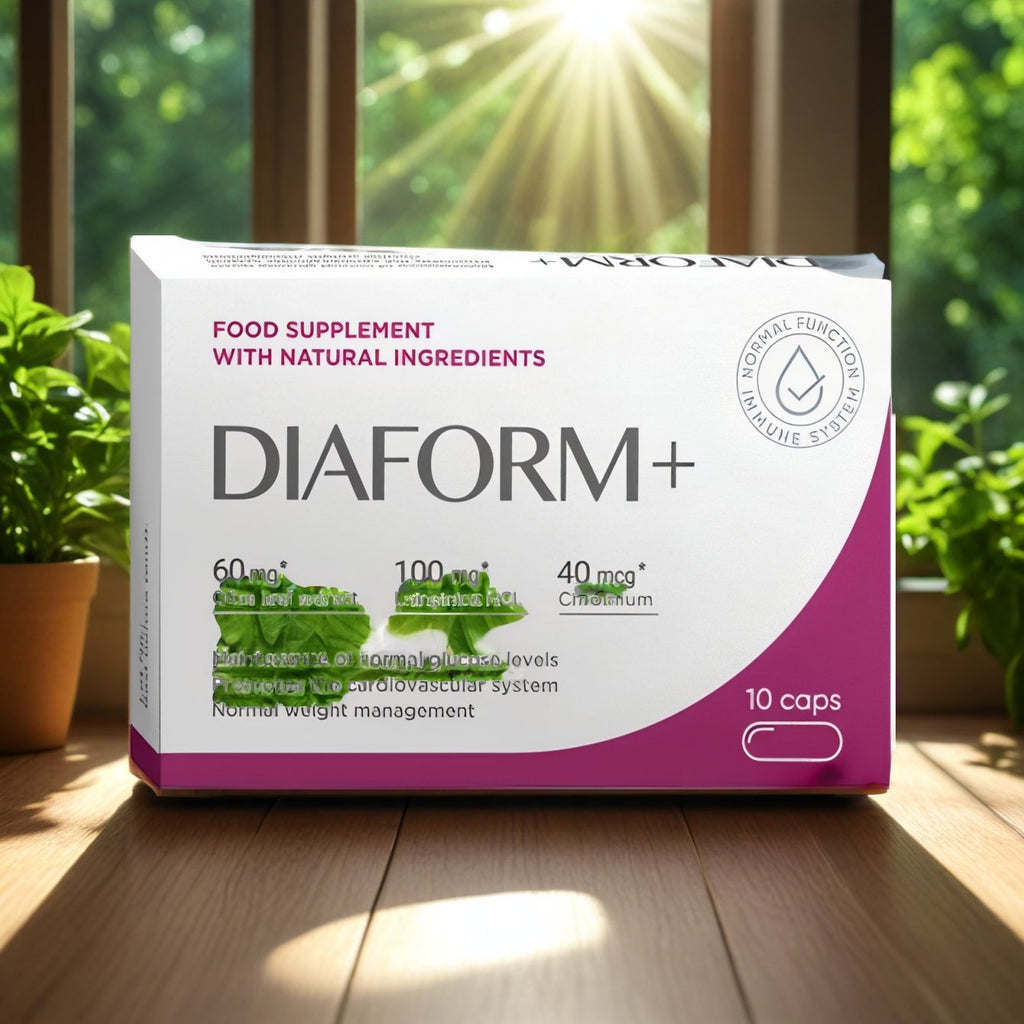 Diaform+ low price