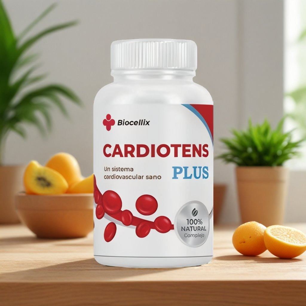 Cardiotens