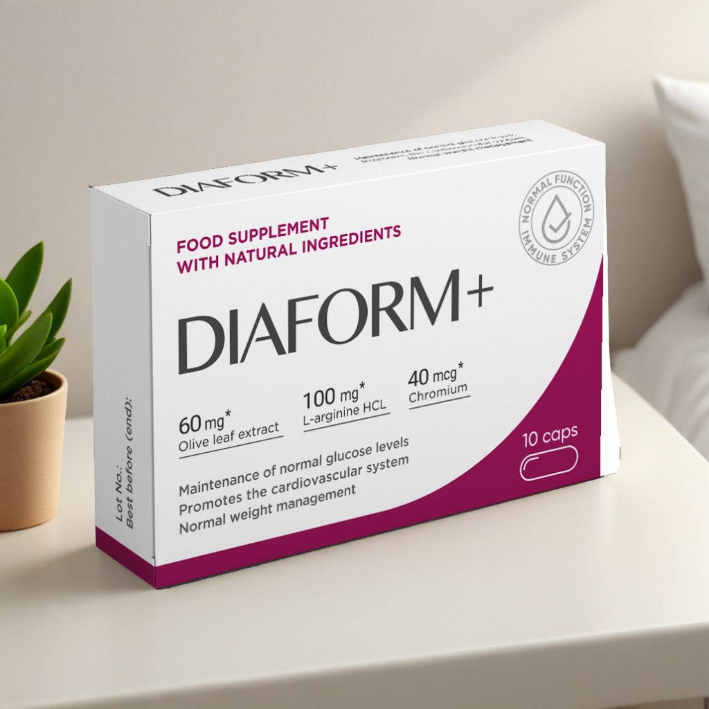 DIAFORM+