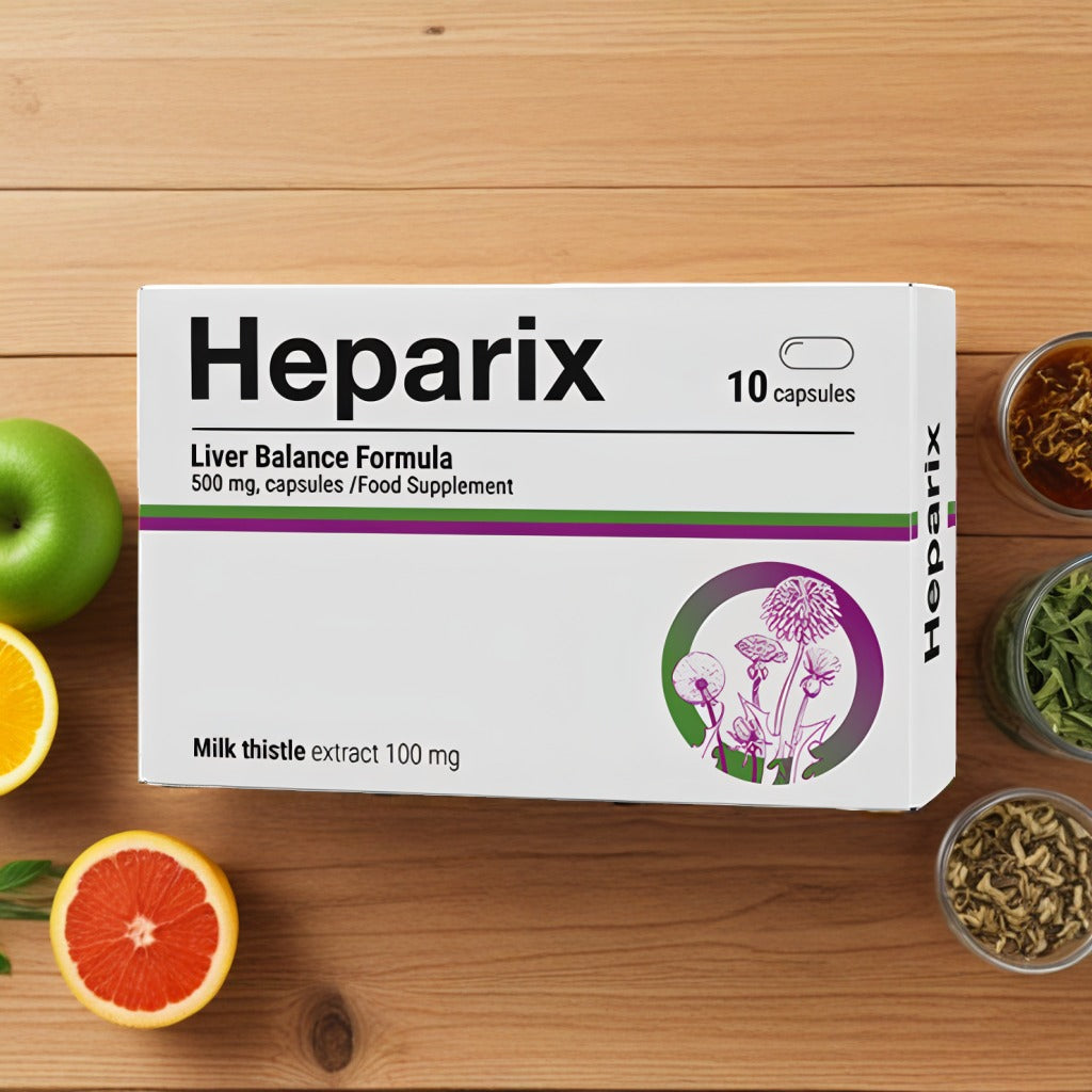 HEPARIX