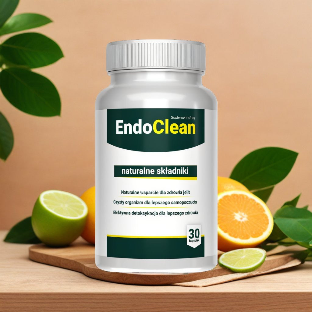 EndoClean Low