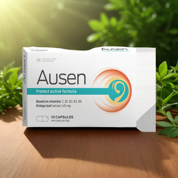 AUSEN