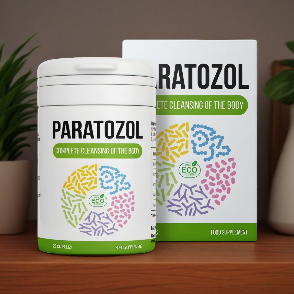 Paratozol low price