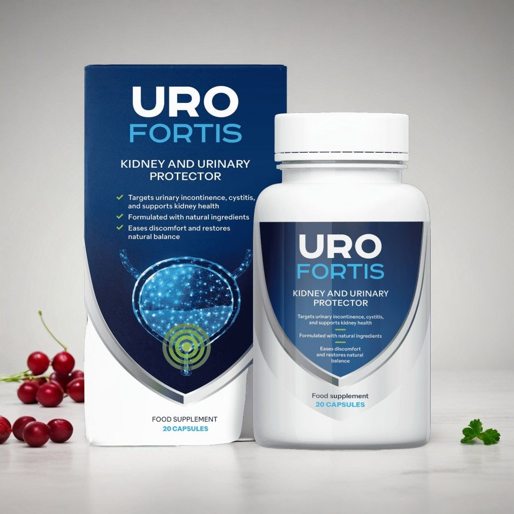 Uro Fortis Low Price