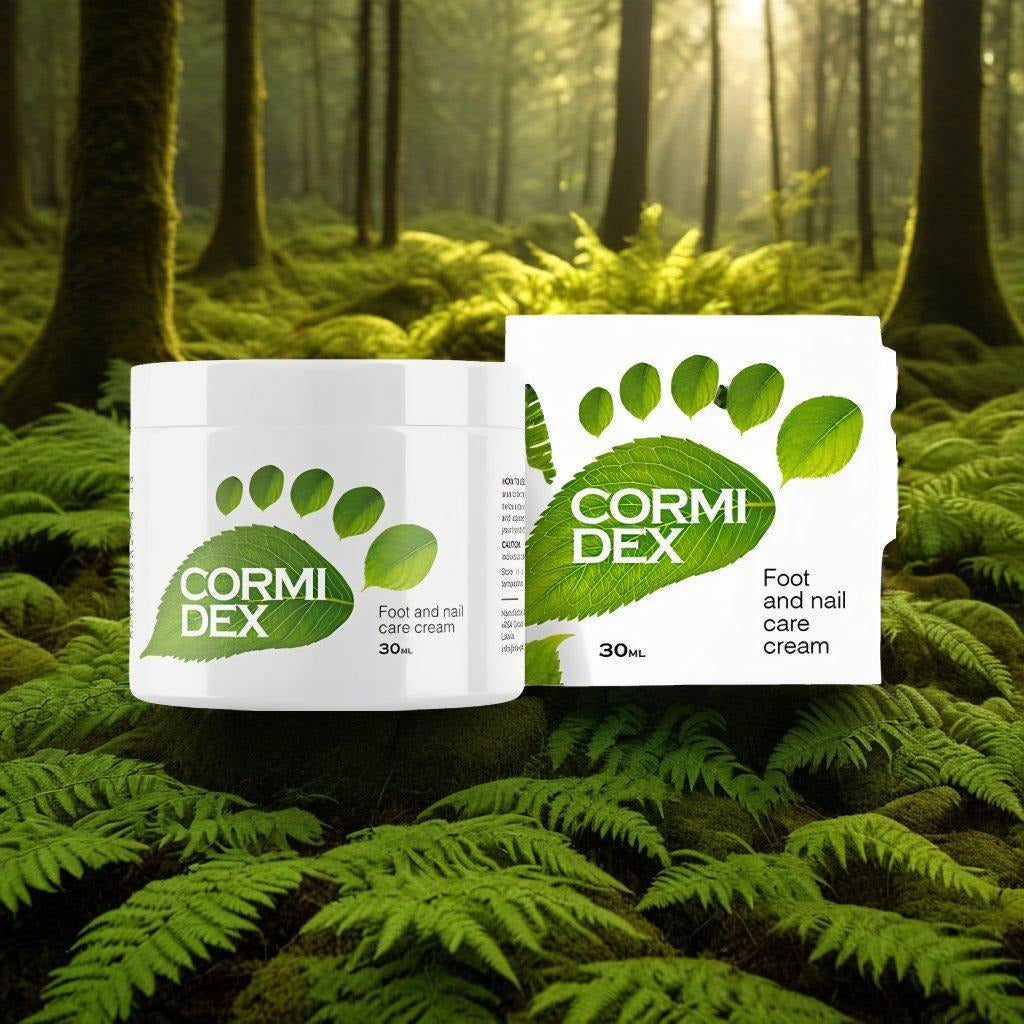 Cormidex low