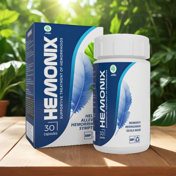 Hemonix