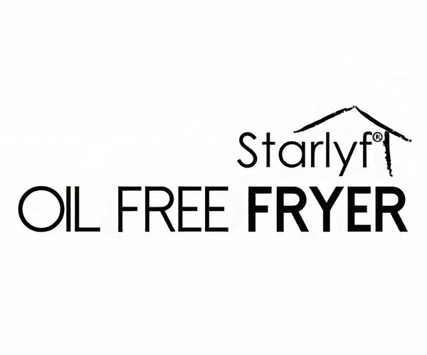 Oil  Fryer 397 LEU