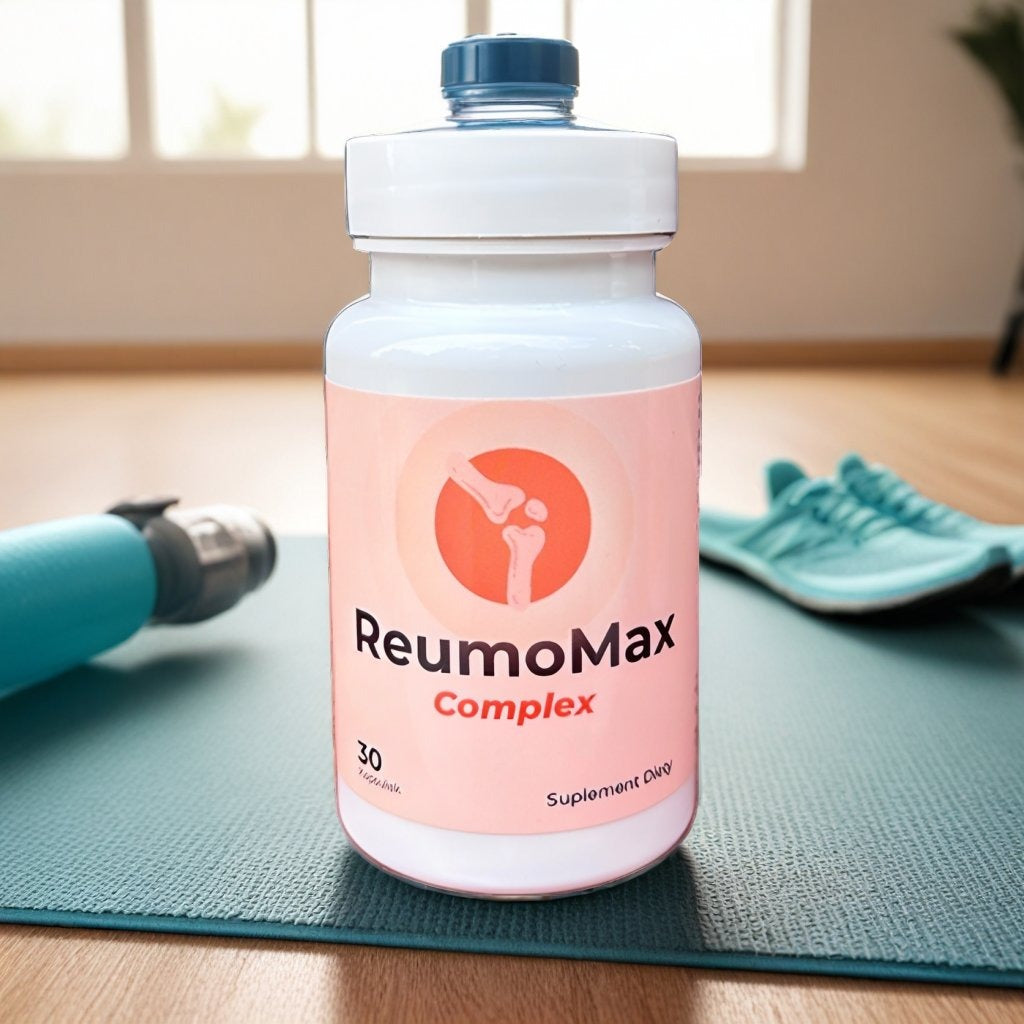 ReumoMax low price