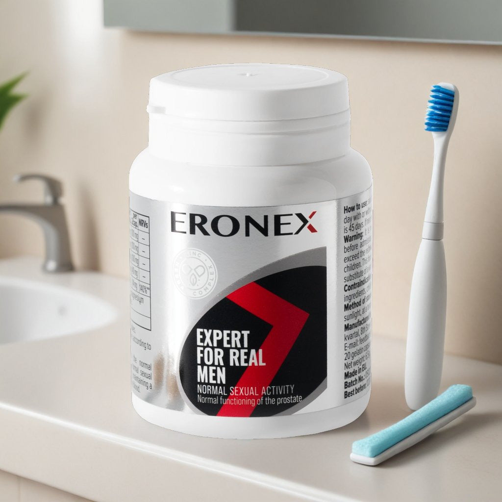 Eronex Full