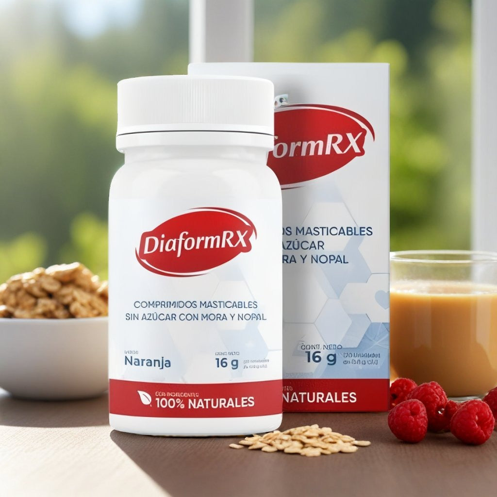 DiaformRX