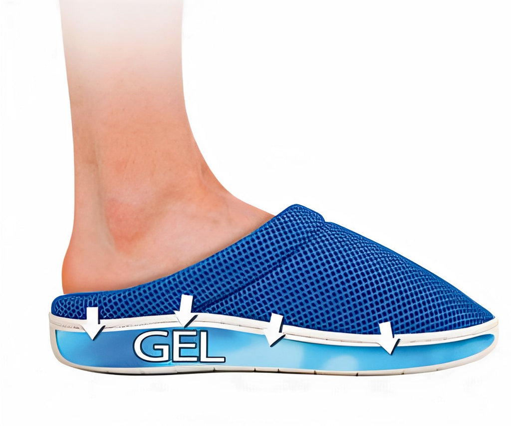 Stepluxe Slippers a 39,99€