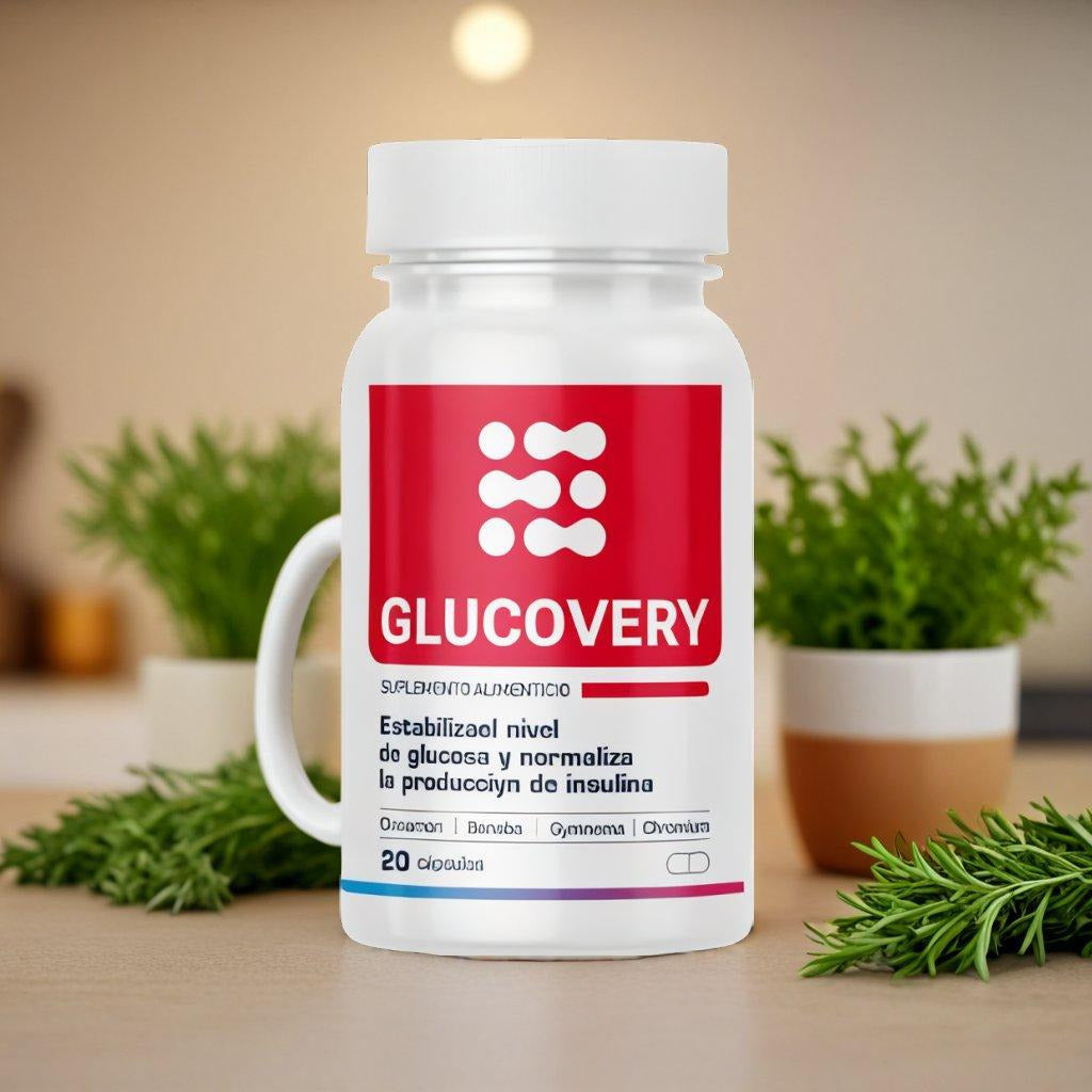 Glucovery