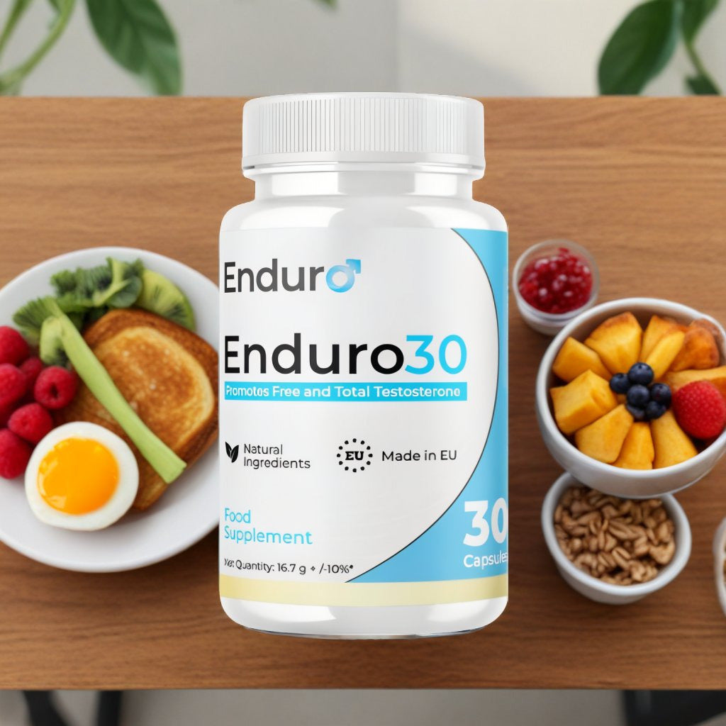 Enduro30 Full