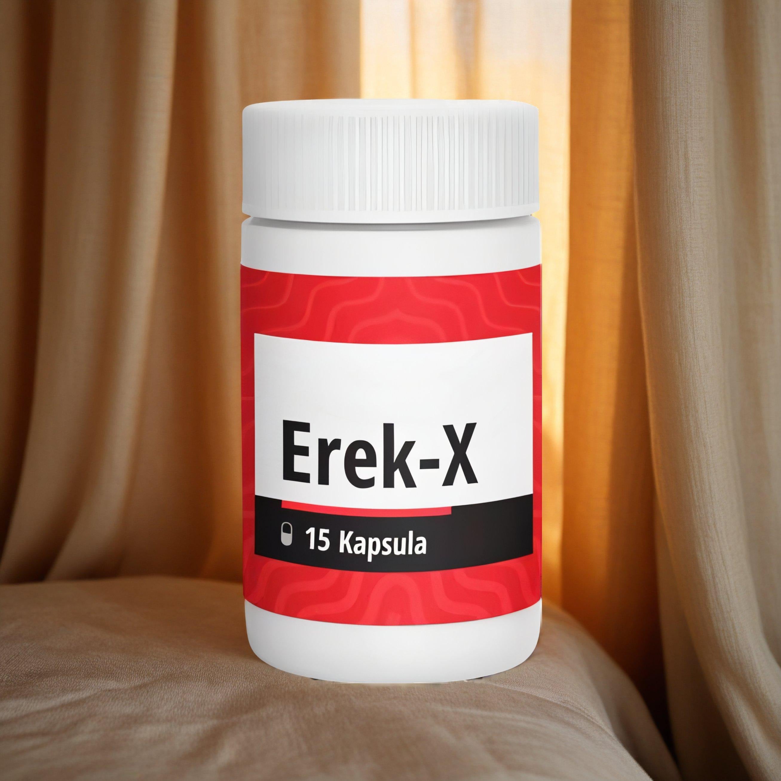 EREK