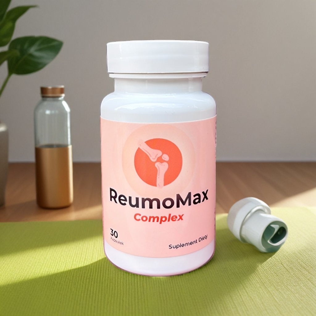 ReumoMax