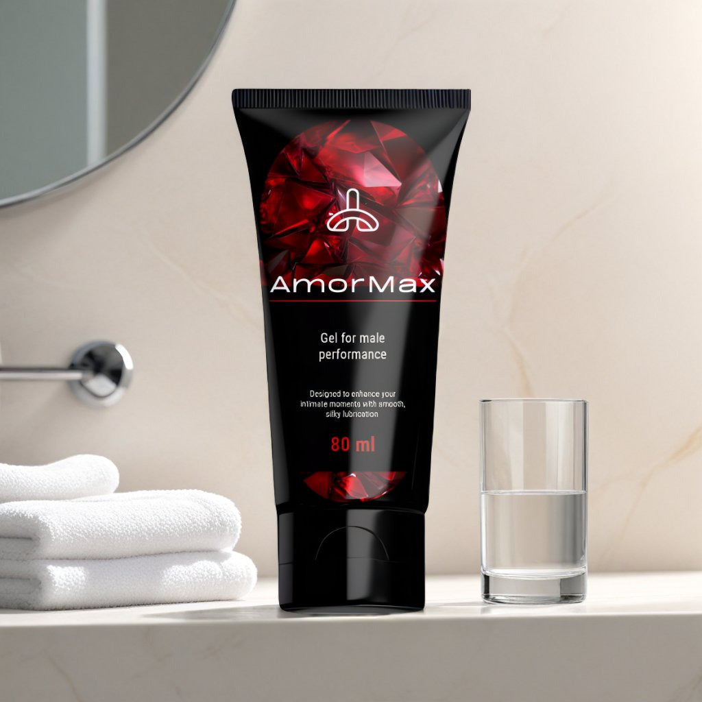 AmorMax
