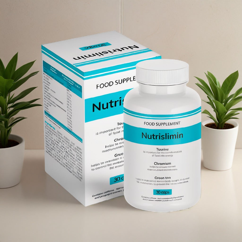 Nutrislimin